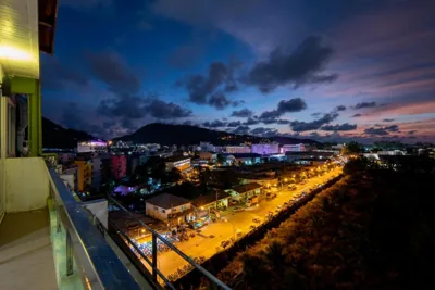 Patong Diamond Hotel – Photos 4