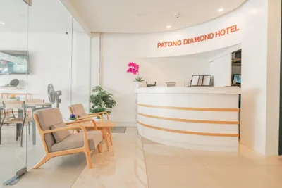 Patong Diamond Hotel – Photos 5