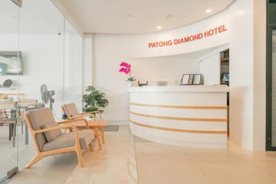 Patong Diamond Hotel – Photos 7