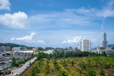 Patong Diamond Hotel – Photos 8