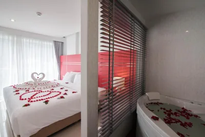 Patong Diamond Hotel – Photos 9