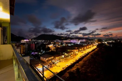 Patong Diamond Hotel – Photos 12