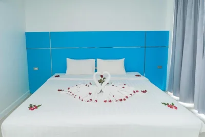 Patong Diamond Hotel – Photos 14