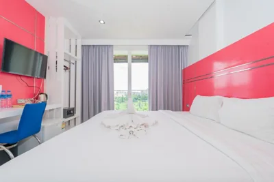 Patong Diamond Hotel – Photos 15